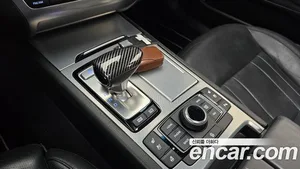 Genesis G80, 2017 — миниатюра 12