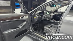 Genesis G80, 2017 — миниатюра 13