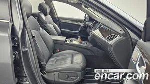 Genesis G80, 2017 — миниатюра 17