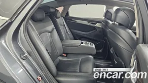 Genesis G80, 2017 — миниатюра 18