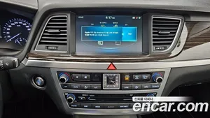 Genesis G80, 2017 — миниатюра 20