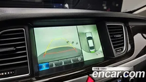 Genesis G80, 2017 — миниатюра 21