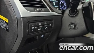 Genesis G80, 2017 — миниатюра 22