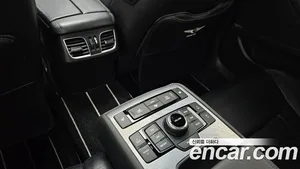 Genesis G80, 2017 — миниатюра 23