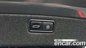 Genesis G80, 2017 — миниатюра 26