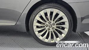 Genesis G80, 2017 — миниатюра 7