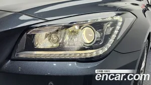 Genesis G80, 2017 — миниатюра 8