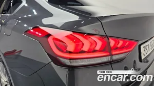 Genesis G80, 2017 — миниатюра 9