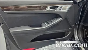 Genesis G80, 2017 — миниатюра 14