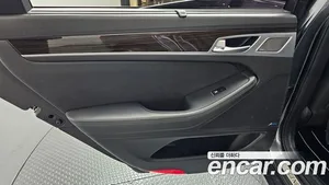 Genesis G80, 2017 — миниатюра 15