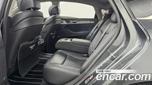 Genesis G80, 2017 — миниатюра 16