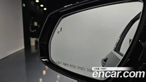 Genesis G80, 2017 — миниатюра 27