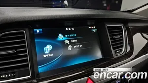 Genesis G80, 2017 — миниатюра 32