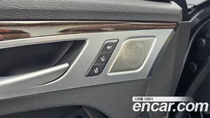 Genesis G80, 2017 — миниатюра 33