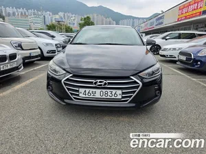 Hyundai Avante, 2016 — миниатюра 2