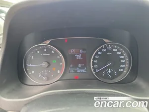 Hyundai Avante, 2016 — миниатюра 6