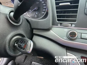 Hyundai Avante, 2016 — миниатюра 8