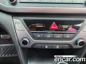 Hyundai Avante, 2016 — миниатюра 9