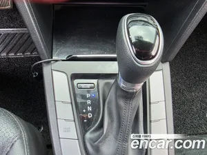 Hyundai Avante, 2016 — миниатюра 10