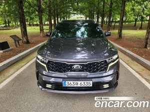 Kia Sorento, 2021 — миниатюра 2