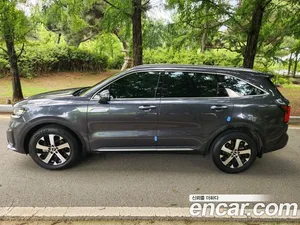 Kia Sorento, 2021 — миниатюра 3