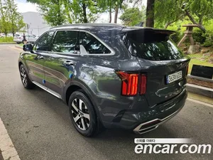Kia Sorento, 2021 — миниатюра 4