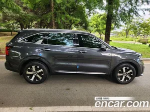 Kia Sorento, 2021 — миниатюра 7