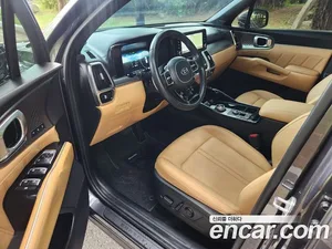 Kia Sorento, 2021 — миниатюра 10