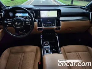Kia Sorento, 2021 — миниатюра 13
