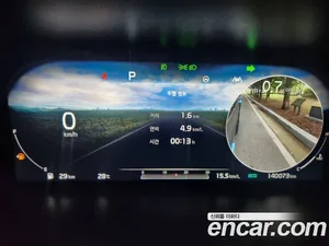 Kia Sorento, 2021 — миниатюра 14