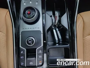 Kia Sorento, 2021 — миниатюра 16