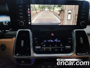 Kia Sorento, 2021 — миниатюра 18