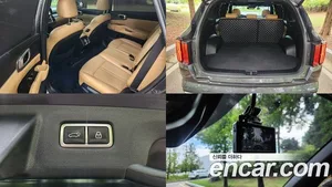 Kia Sorento, 2021 — миниатюра 19