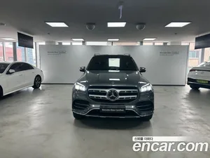 Mercedes-Benz GLS-Class, 2021 — миниатюра 3