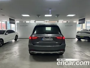 Mercedes-Benz GLS-Class, 2021 — миниатюра 4