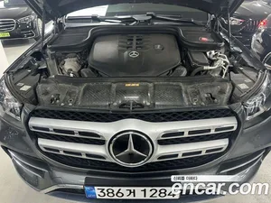 Mercedes-Benz GLS-Class, 2021 — миниатюра 6