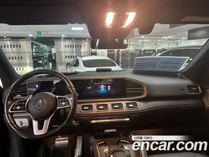 Mercedes-Benz GLS-Class, 2021 — миниатюра 7