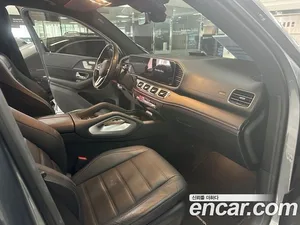 Mercedes-Benz GLS-Class, 2021 — миниатюра 10