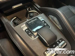 Mercedes-Benz GLS-Class, 2021 — миниатюра 13