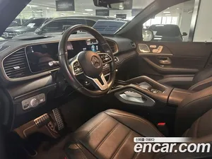 Mercedes-Benz GLS-Class, 2021 — миниатюра 14