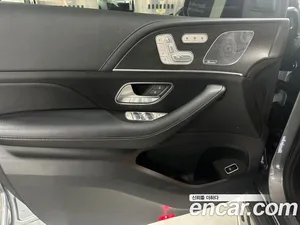 Mercedes-Benz GLS-Class, 2021 — миниатюра 15