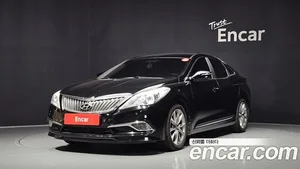 Hyundai Grandeur, 2016 — миниатюра 1