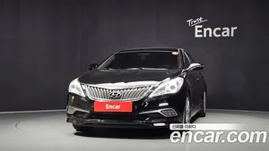 Hyundai Grandeur, 2016 — миниатюра 3