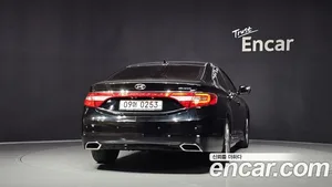 Hyundai Grandeur, 2016 — миниатюра 4