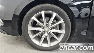 Hyundai Grandeur, 2016 — миниатюра 5