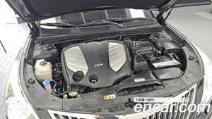 Hyundai Grandeur, 2016 — миниатюра 6