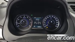 Hyundai Grandeur, 2016 — миниатюра 8