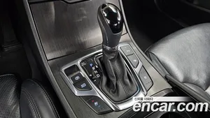Hyundai Grandeur, 2016 — миниатюра 9
