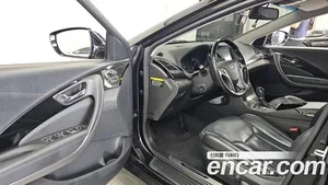 Hyundai Grandeur, 2016 — миниатюра 10