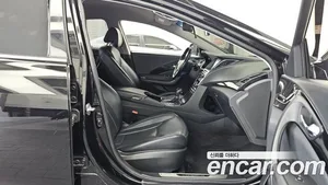 Hyundai Grandeur, 2016 — миниатюра 11